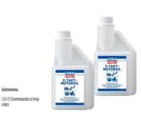 LIQUI MOLY 1051 Huile moteur