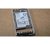 2xNOUVEAU Dell EMC 2.4TB 12G 10K SAS 2.5" SFF ST2400MM0159 ME5 01D0F5 2Year...