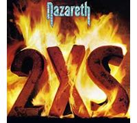 2XS (2011 Remastered) by Nazareth [CD] NEUF