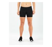 2xu Active 4.5 Tri Short Femme Noir - Shorts de triathlon femmes XS
