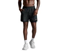 2XU Aero Mesh 5´´ 2 in 1 Shorts L