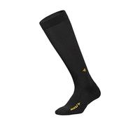 2XU Chaussettes de compression ultra légères S noir/noir