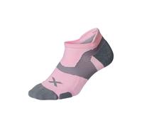 2xu Chaussettes Invisibles Vector Cushion
