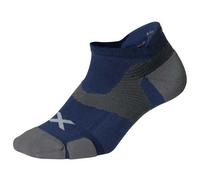 2xu Chaussettes Invisibles Vectr Ultralight