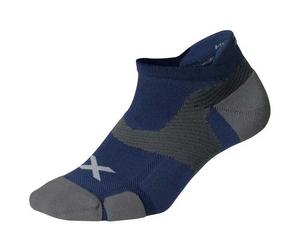 2xu Chaussettes Invisibles Vectr Ultralight