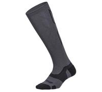 2xu Chaussettes Longues Vectr Light Cushion 30- 37 Cm
