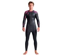 2xu Propel Pro Long Sleeve Neoprene Wetsuit Noir ST Homme