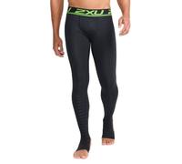 2XU Compression Tight - Pantalon de Compression - Capri - Homme