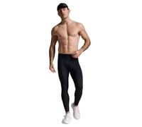 2XU Homme Mcs X Training Comp Tights Collant, Noir/Noir, L EU