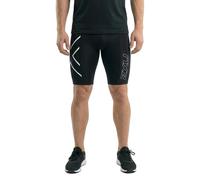 2xu Leggings Courts Compression Logo
