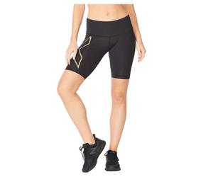 2xu Leggings Courts Light Speed Mid Rise