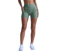 2xu Leggings Courts Taille Haute Form Stash Compression 4´´