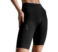 2xu Leggings Courts Taille Haute Light Speed React Compression
