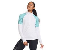 2XU Light Speed 1/2 Zip T-Shirt Femme