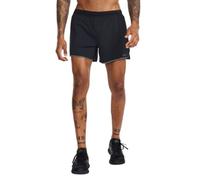 2XU Light Speed 5 inch Short, Noir, XL Homme