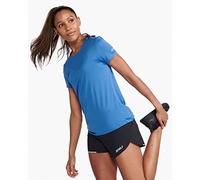 2XU Light Speed Tech Tee T-Shirt à Manches Courtes Femme