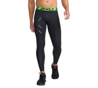 2XU Lot de 2 Collants u Refresh Recovery Comp pour Homme