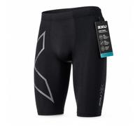 2XU Ma5331b - MCS Run Compression - Shorts - MCS Run Short de Compression MA5331b - Homme