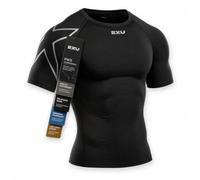 2XU Men's Core Compression Short Sleeve T-Shirt (Pack of 1)