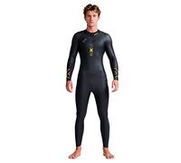 2XU Combinaison en néoprène Propel 1 Mw4991c manches longues Noir S Homme