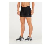 2xu Perform Tri 4.5 Short Femme Noir - Shorts de triathlon femmes XS