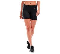 2XU Short Core Comp 5 Game Day - Shorts - Short Hybride - Femme