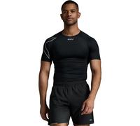 2xu T-shirt à Manches Courtes Core Compression