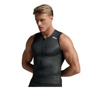 2xu T-shirt Sans Manches Core Tri