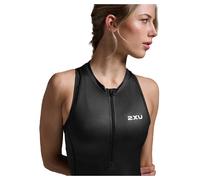 2xu Triathlon Sans Manches Core