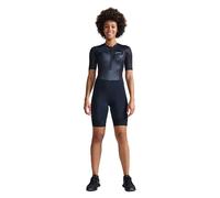 2xu Trisuit à Manches Courtes Aero Hex