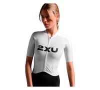 2xu Trisuit à Manches Courtes Light Speed React