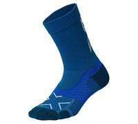 2XU Vectr Light Cushion Crew Socks EU 38-41 1/2