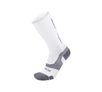 2xu Vectr Light Cushion Crew Socks EU 42-46