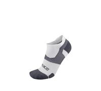 2XU Vectr Lightcushion No Show Sock
