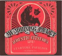 2y Morning Jacket - Acoustic Citsuoca [Import]