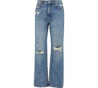 2Y Studios Jean 'Eda' bleu denim, Taille 28 Longueur 28