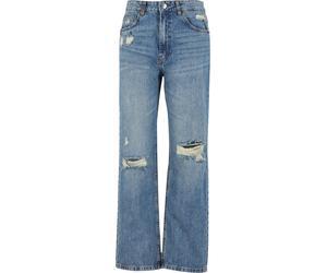 2Y Studios Jean 'Eda' bleu denim, Taille 28 Longueur 28