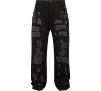 2Y Studios Jean 'Firio' noir, Taille 30