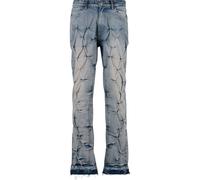 2Y Studios Jean 'Lorandor' bleu denim, Taille 36