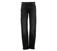 2Y Studios Jean 'Luvina' gris foncé / noir denim, Taille 28 Longueur 28
