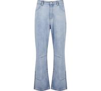 2Y Studios Jean 'Neal' bleu clair, Taille 38 Longueur 38