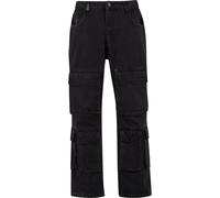 2Y Studios Jean 'Vida' noir, Taille 30 Longueur 30