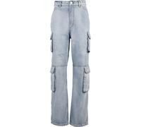 2Y Studios Jeans cargo 'Aidan' bleu clair, Taille 29