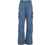 2Y Studios Jeans cargo 'Aidan' bleu denim, Taille 29