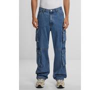 2Y Studios Jeans cargo 'Aidan' bleu, Taille 29