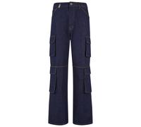 2Y Studios Jeans cargo 'Aidan' bleu, Taille 42