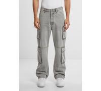 2Y Studios Jeans cargo 'Aidan' gris denim, Taille 56
