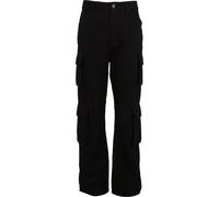 2Y Studios Jeans cargo 'Aidan' noir, Taille 34