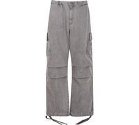 2Y Studios Jeans cargo 'Alan' gris denim, Taille 30 Longueur 30
