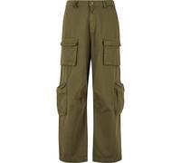 2Y Studios Jeans cargo 'Arwen' olive, Taille 44 Longueur 30